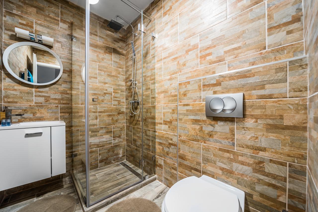 New Dob 53 Center Apartment Boedapest Buitenkant foto